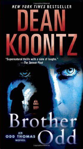 Odd Thomas: An Odd Thomas Novel Mass Market Paperback .